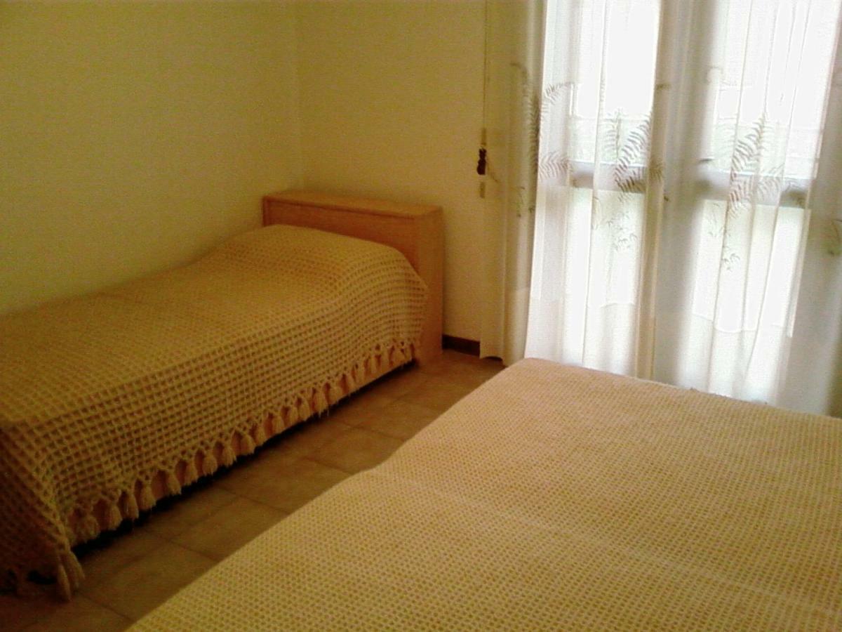 Villa Flamicia Pt Lignano Sabbiadoro Eksteriør billede