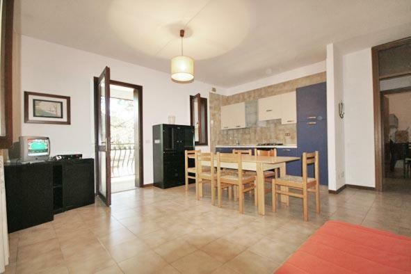 Villa Flamicia Pt Lignano Sabbiadoro Eksteriør billede