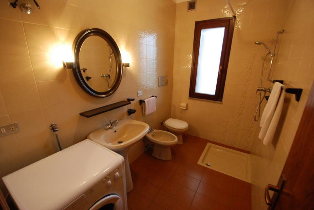 Villa Flamicia Pt Lignano Sabbiadoro Eksteriør billede