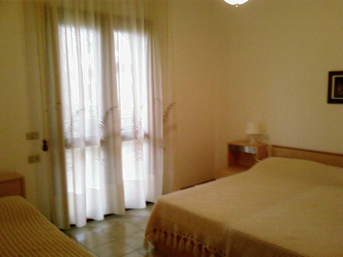 Villa Flamicia Pt Lignano Sabbiadoro Eksteriør billede